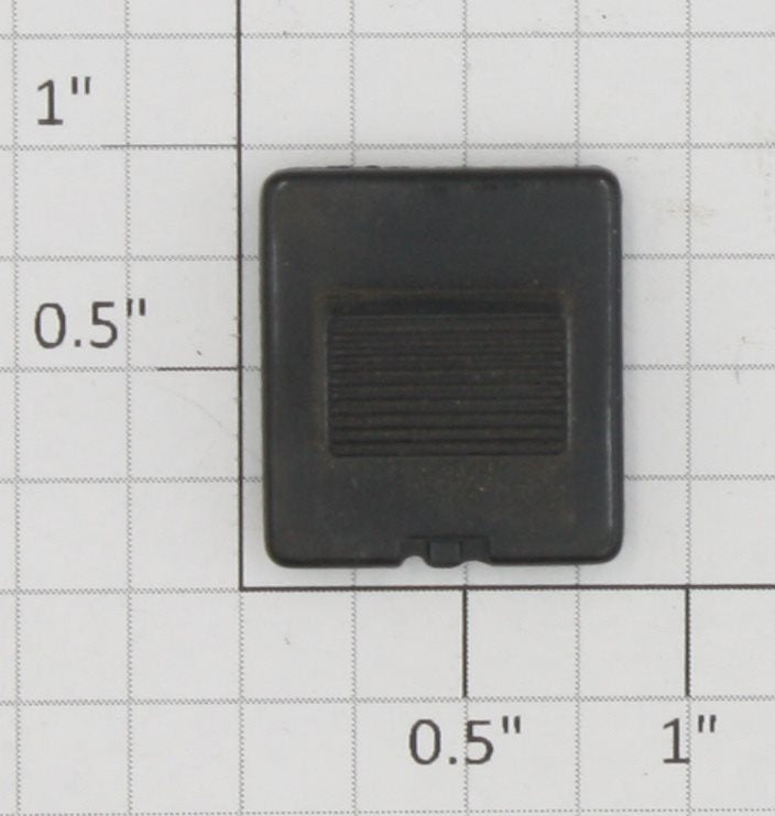 Lionel 364C-1 Black Switch Controller Slide Button