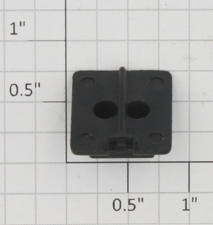 Lionel 364C-1 Black Switch Controller Slide Button