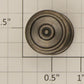 S-Helper SHS-02128 S Scale Switcher Wheelset Compatible with American Flyer