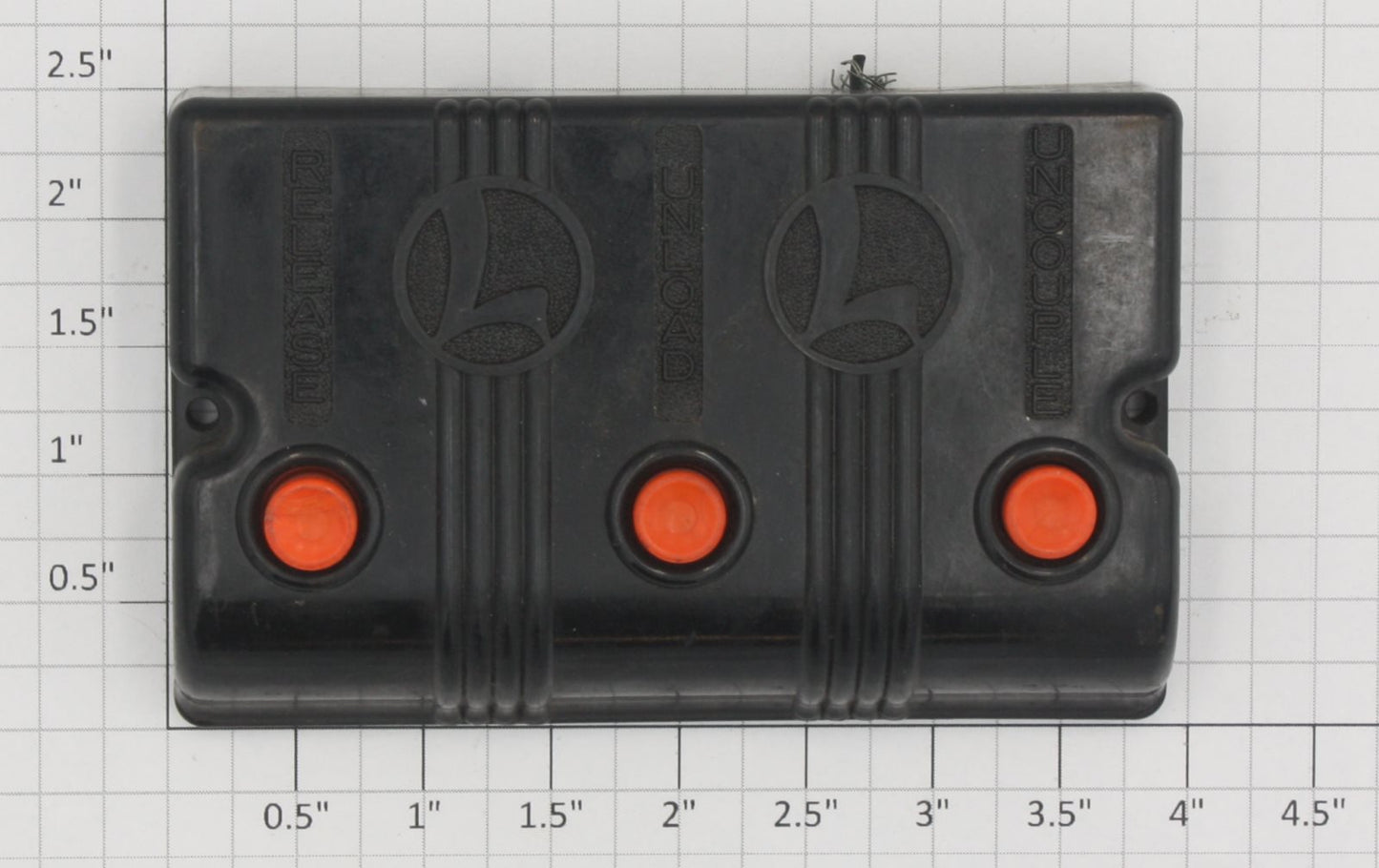 Lionel 456C Coal Ramp Switch Controller without Wires