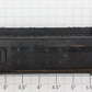 Athearn 34101 HO Scale Black U25B Diesel Body Shell