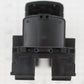 Athearn 34101 HO Scale Black U25B Diesel Body Shell