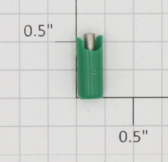 Marklin 71423 HO Scale New Version Green Female Plug