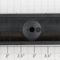 Athearn 14990 HO Black Tank Car Body