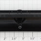 Athearn 14990 HO Black Tank Car Body