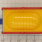American Flyer 643-AC Gilbert S Gauge #643 Circus Cage w Yellow Ape