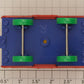 American Flyer 643-AC Gilbert S Gauge #643 Circus Cage w Yellow Ape