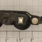 American Flyer XA12A057A S Tin Link Coupler Freight Car Truck w/o Weight