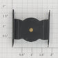 Lionel TS-17 Prewar 4-Wheel Plain Truck Frame - with Stud & Bolster