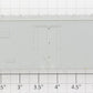 Athearn 94580 HO Reefer Body
