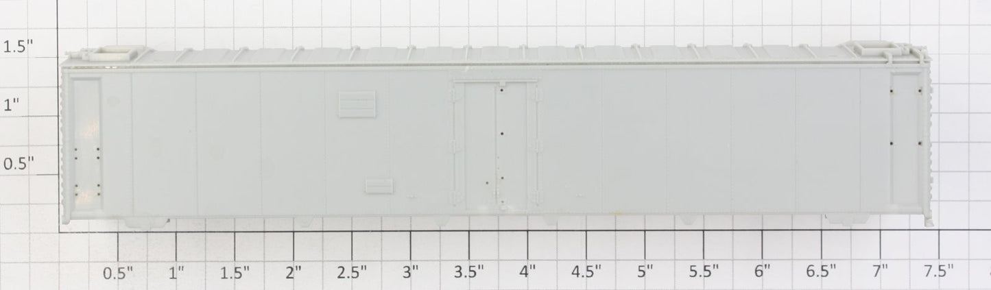 Athearn 94580 HO Reefer Body