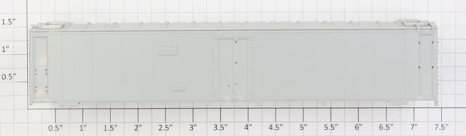 Athearn 94580 HO Reefer Body