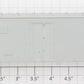 Athearn 94580 HO Reefer Body