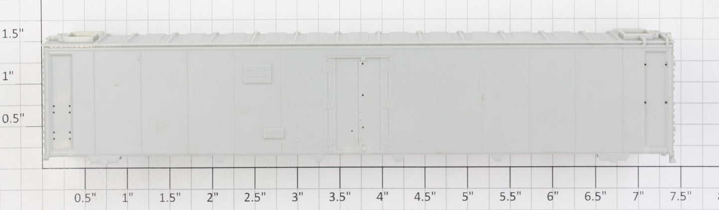 Athearn 94580 HO Reefer Body