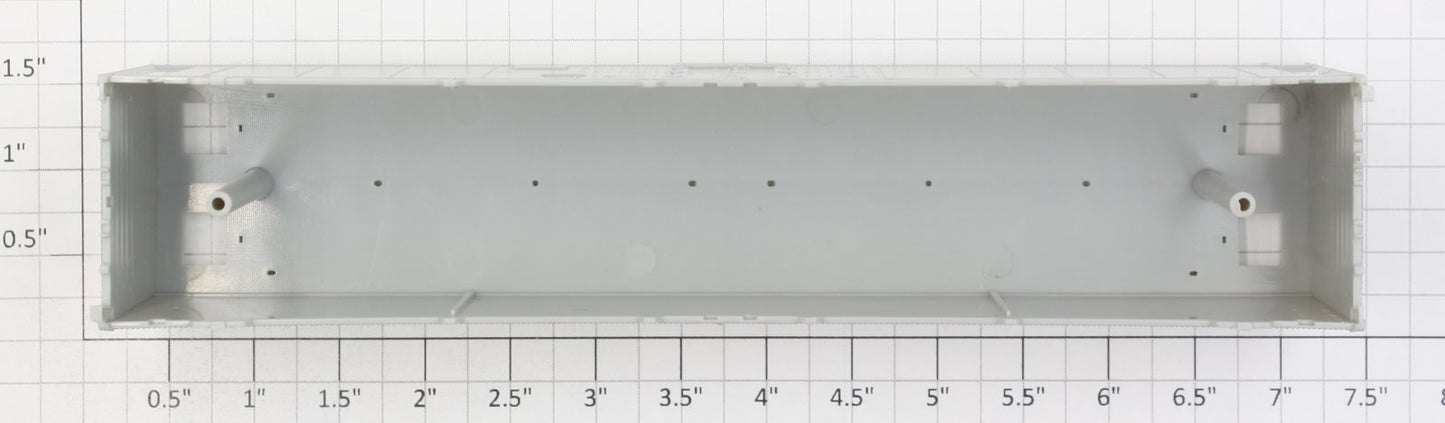 Athearn 94580 HO Reefer Body