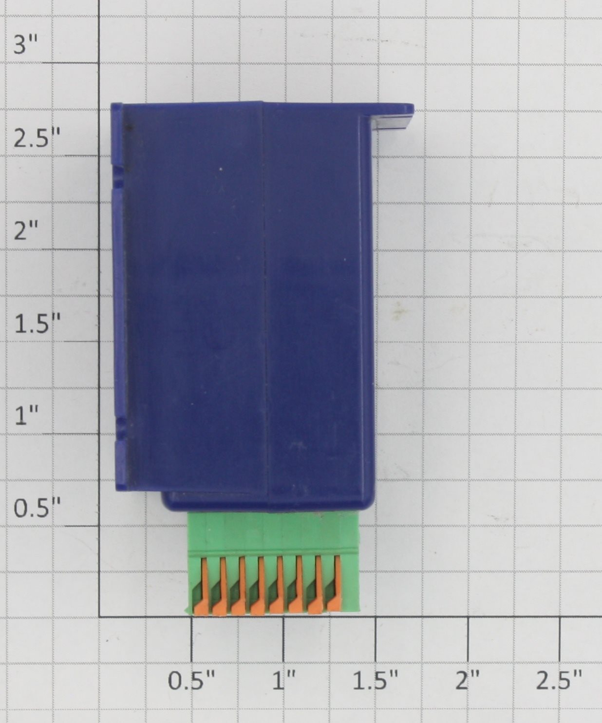 DCC Concepts DCP-CB1A Slow Motion Turnout Track Switch Controller
