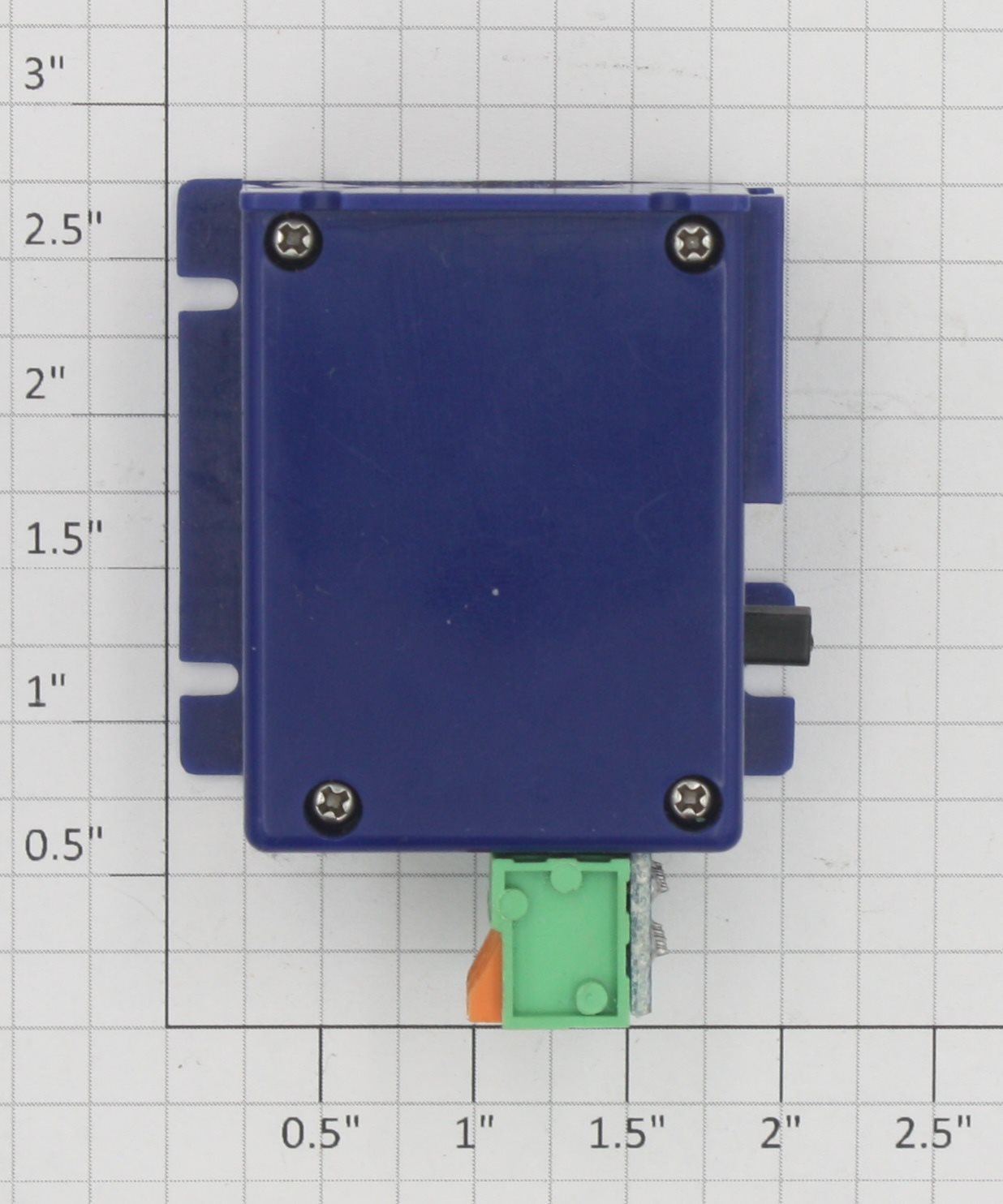 DCC Concepts DCP-CB1A Slow Motion Turnout Track Switch Controller