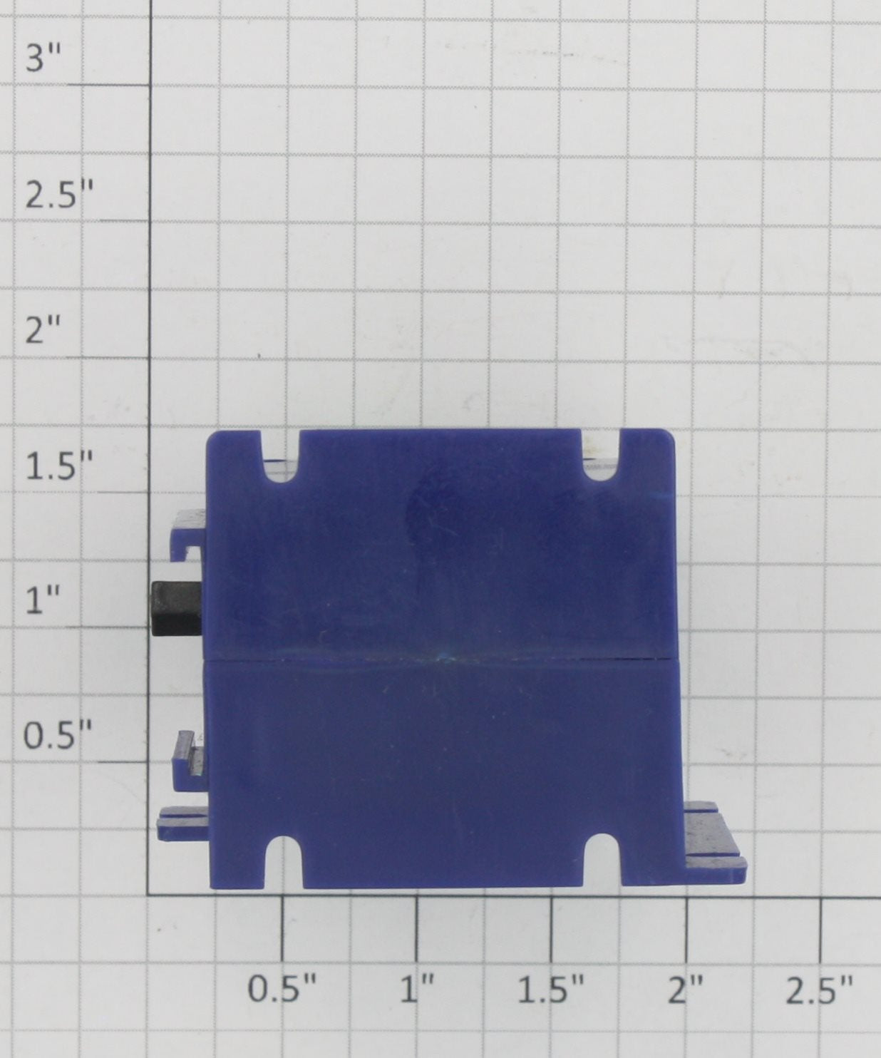 DCC Concepts DCP-CB1A Slow Motion Turnout Track Switch Controller