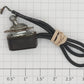 Acme 1010-03X DPDT On/Off Toggle Switch with Leads 3A @ 125VAC