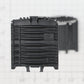 Athearn 16007 HO Black Reefer Car Shell