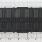Athearn 16007 HO Black Reefer Car Shell