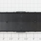 Athearn 16007 HO Black Reefer Car Shell