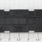 Athearn 14073 HO Black Auto-Loader Upper Deck