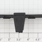 Athearn 14073 HO Black Auto-Loader Upper Deck