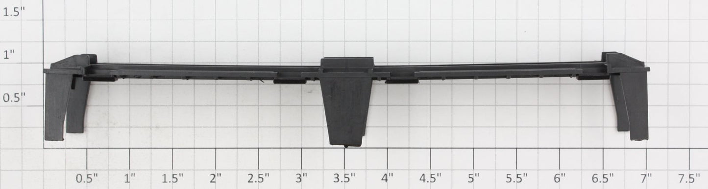 Athearn 14073 HO Black Auto-Loader Upper Deck