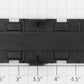 Athearn 14073 HO Black Auto-Loader Upper Deck