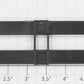 Athearn 14074 HO Auto-Loader Black Lower Deck
