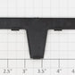 Athearn 14072 HO Black Auto-Loader Side Detail