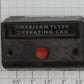 American Flyer XA14A965-AE S Scale Operating Car Control Button without Wire