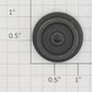 Lionel 623-10X Geared Wheel