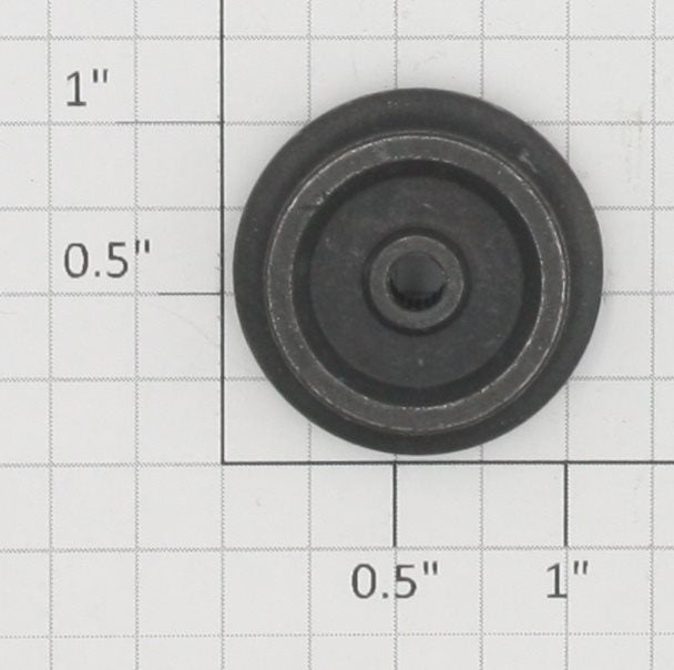 Lionel 623-10X Geared Wheel