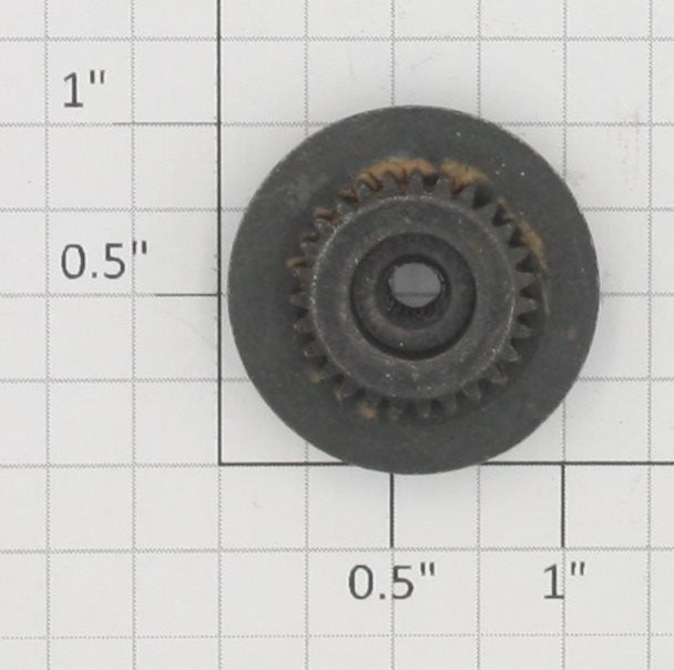 Lionel 623-10X Geared Wheel