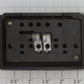 American Flyer XA14A964X S Scale Operating Car Control Button with Claw Terminal