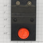 Lionel 92C O Gauge Crosshatch Momentary Circuit Breaker Control Switch