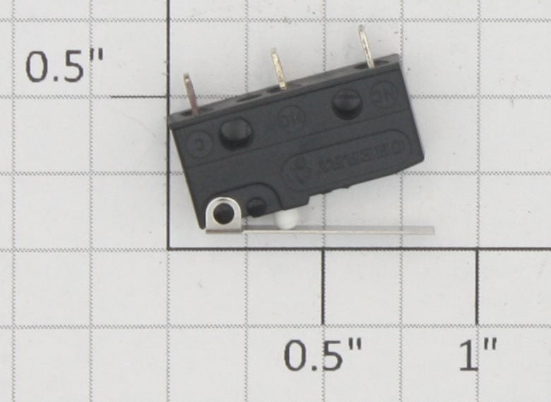 Acme 0703-610 5 Amp 125 Volt Cherry Switch