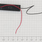 Acme 0703-502 Single "AAA" Battery Holder with Leads