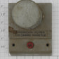 American Flyer XA-1166 S Scale Air Chime Gray Whistle Controller without Wire