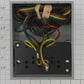 American Flyer XA-1166X  S Scale Air Chime Gray Whistle Controller with Wire