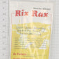 Rix Products 628-0001 Under Layout Twin Coil Switch Machine Mounting Bracket