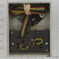 American Flyer XA-1166 S Scale Air Chime Gray Whistle Controller