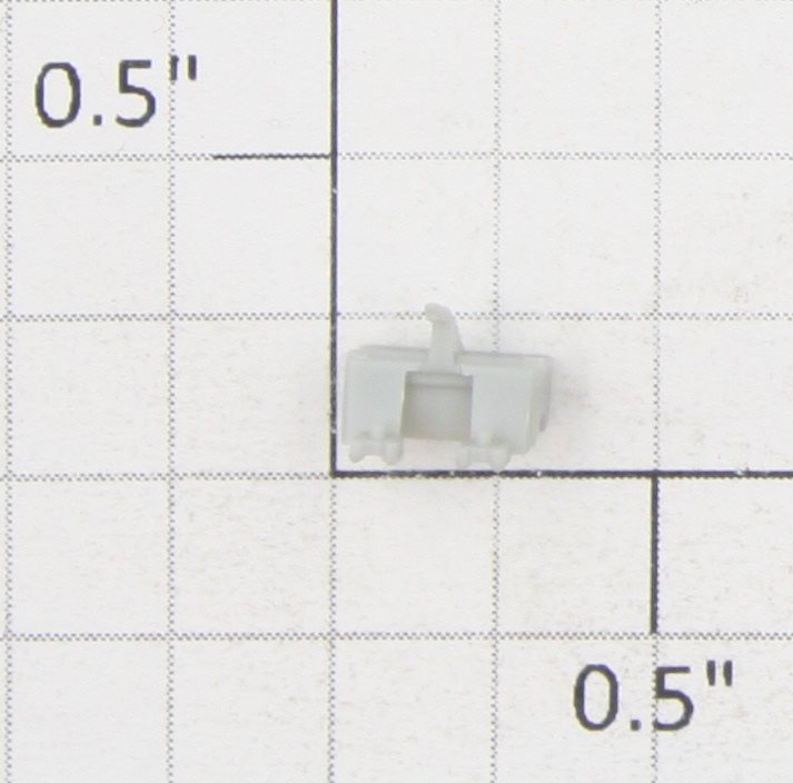 Athearn 74290 HO Caboose Stirrup Step