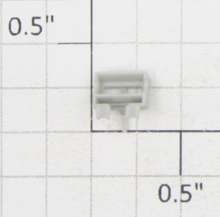 Athearn 74290 HO Caboose Stirrup Step
