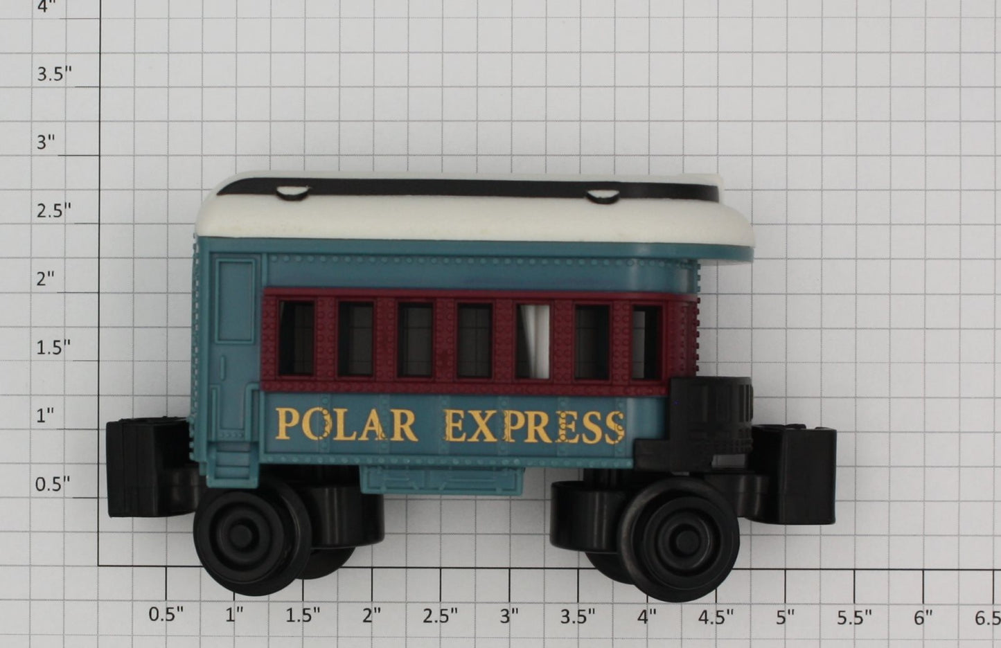 Lionel 38049-501 LionMaster Class A Loco Frame