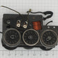 Lionel 2026M-1 6-Wheel Steam Motor Chassis