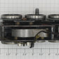 Lionel 2026M-1 6-Wheel Steam Motor Chassis