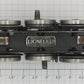Lionel 2026M-1 6-Wheel Steam Motor Chassis